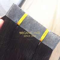 brazilian hair pu skin weft hair extensions uk